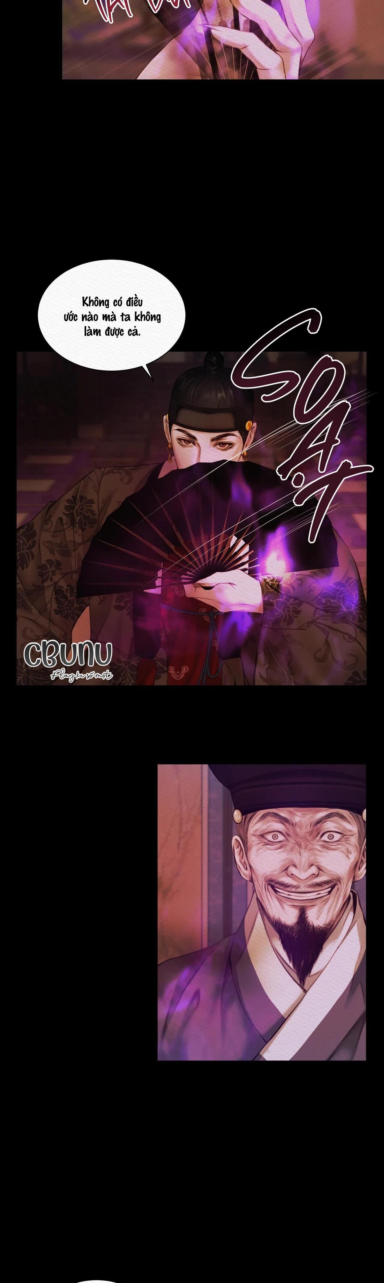 (CBunu) Củy Dạ Khút Chapter 1 - Next Chapter 2