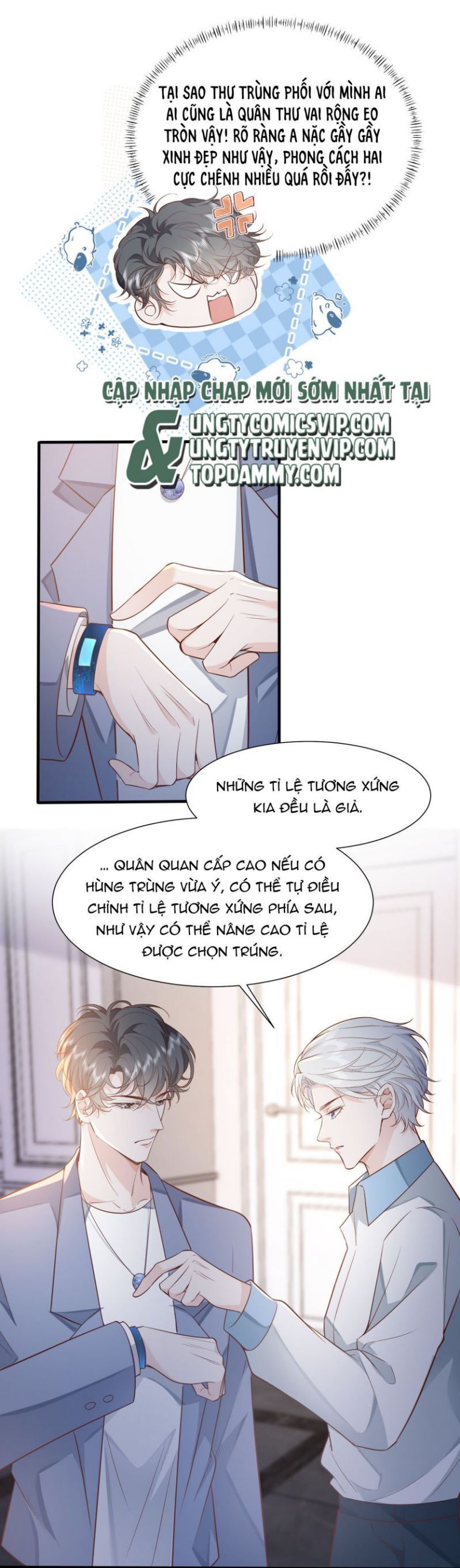 Xuyên Nhanh Chi Cải Tạo Bắt Đầu Lại Làm Người Chapter 47 - Next Chapter 48