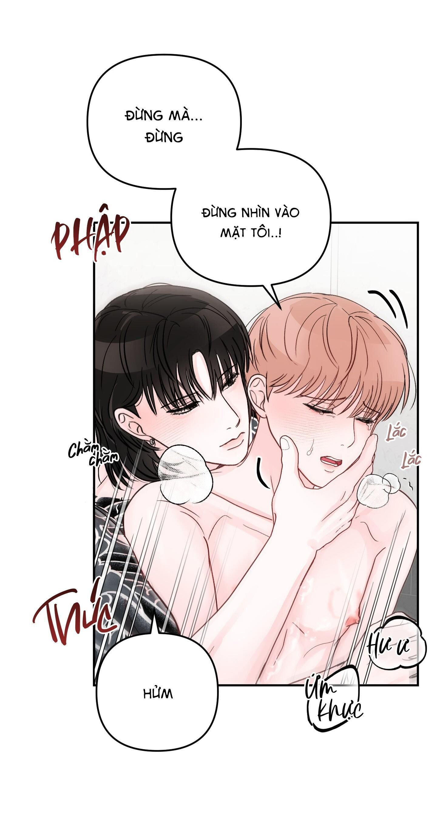 (CBunu) Thán phục thanh xuân Chapter 59 H+ - Trang 2