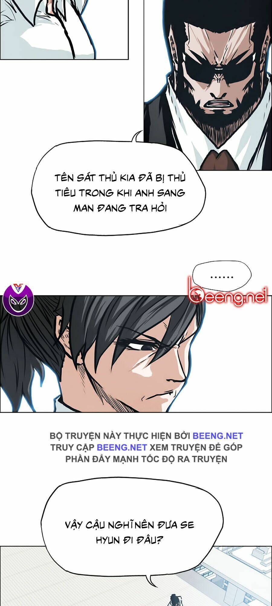 bá chủ học đường ss3 chương 10 - Next chapter 11