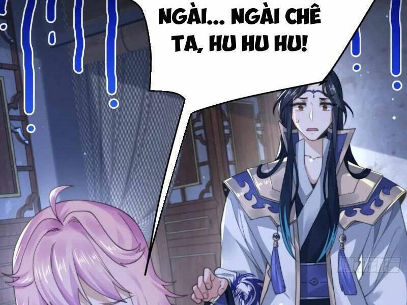 nữ đồ đệ ai nấy đều muốn giết ta chapter 97.5 - Next chapter 98