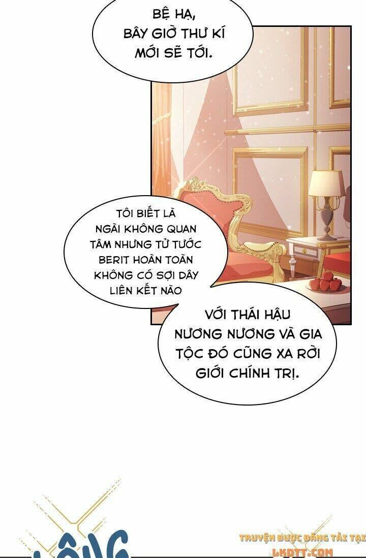 tôi trở thành thư ký của bạo chúa Chapter 3 - Next Chapter 4