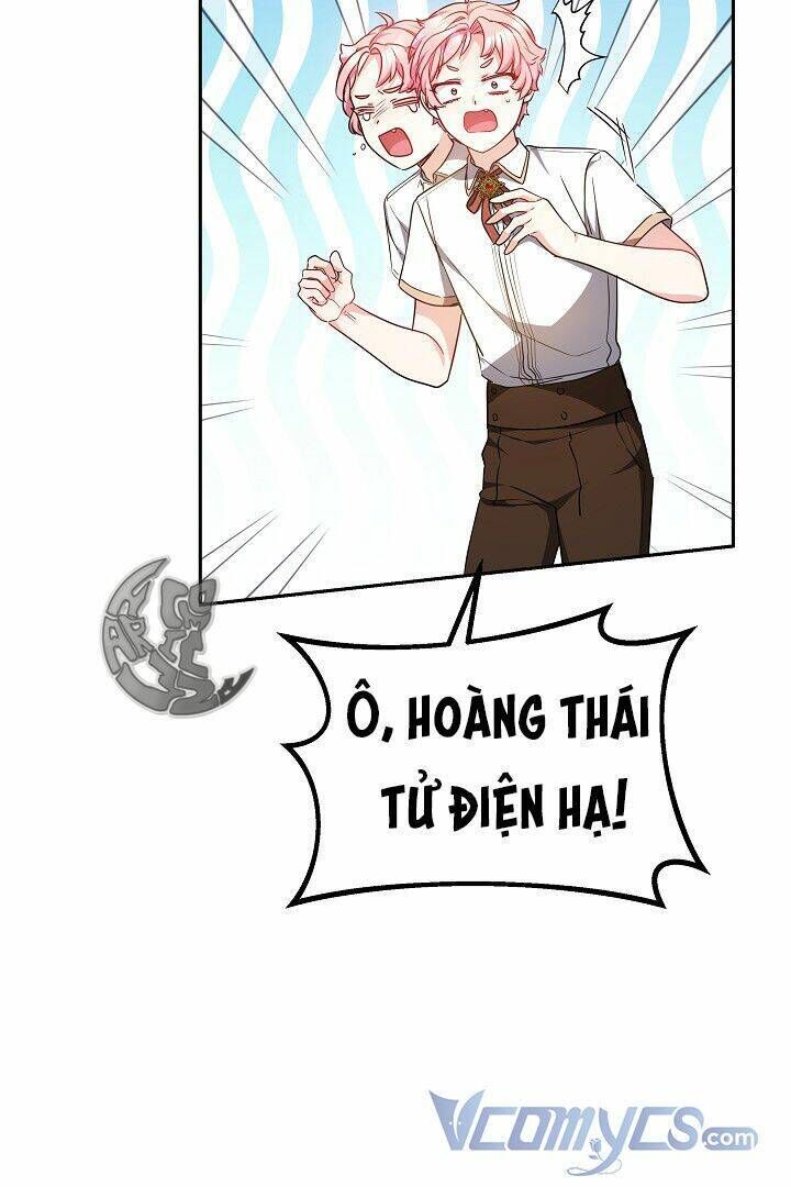 rồng con thuần hóa những kẻ điên rồ chapter 13 - Next chapter 14