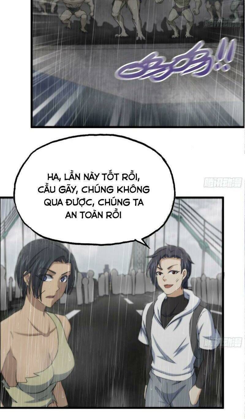 tôi chuyển vàng tại mạt thế Chapter 129 - Next Chapter 130