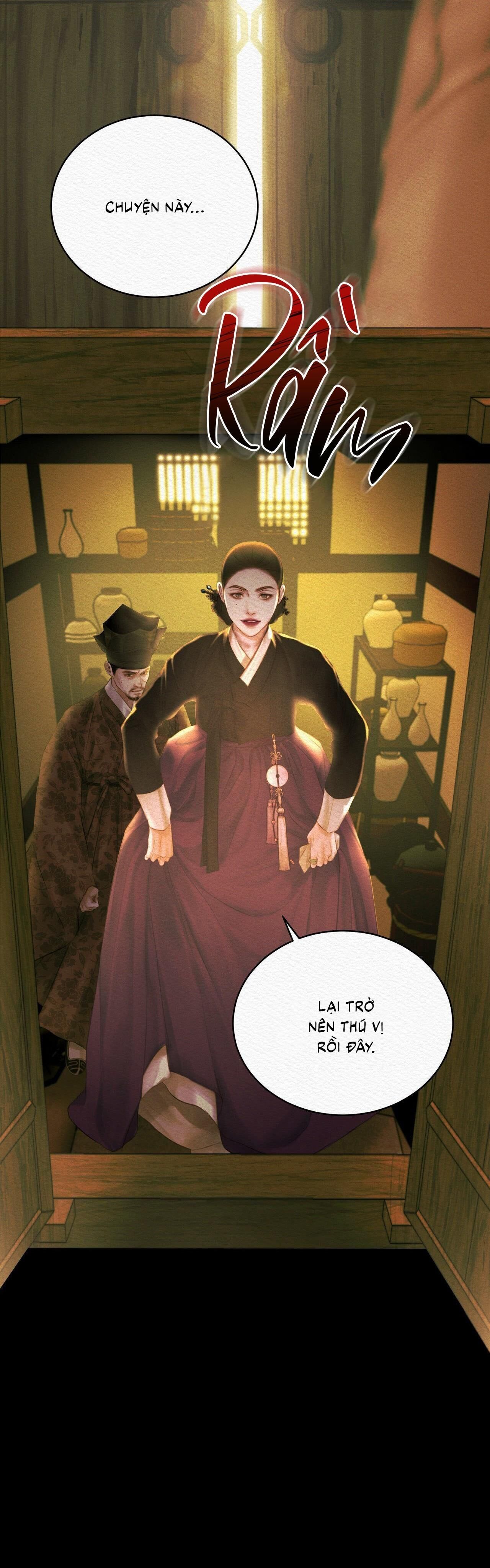 (CBunu) Củy Dạ Khút Chapter 67 - Trang 1