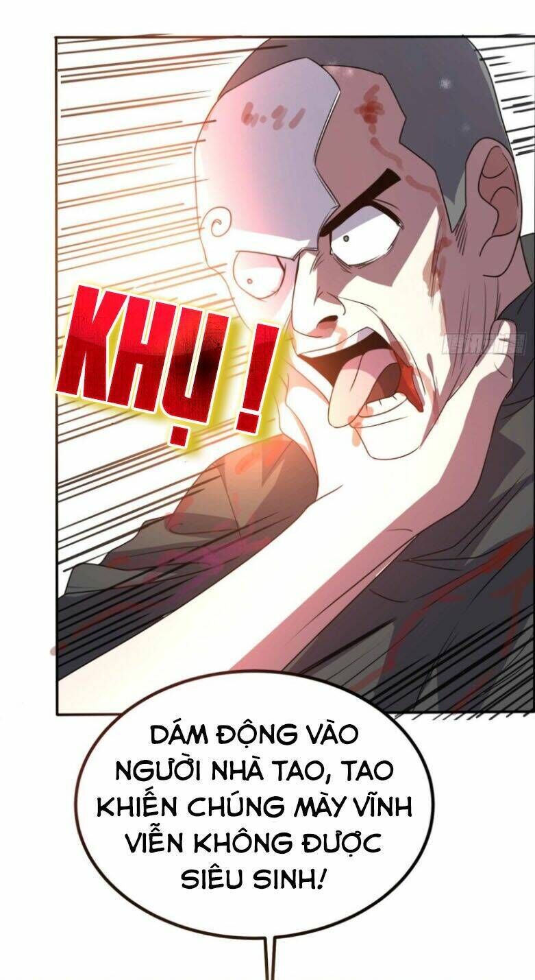 wechat siêu cấp Chapter 144 - Trang 2