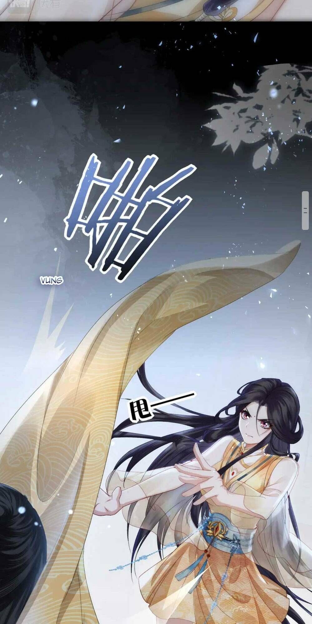 vị hôn thê ta muốn tránh lại là người bên cạnh ta chapter 5 - Next chapter 6