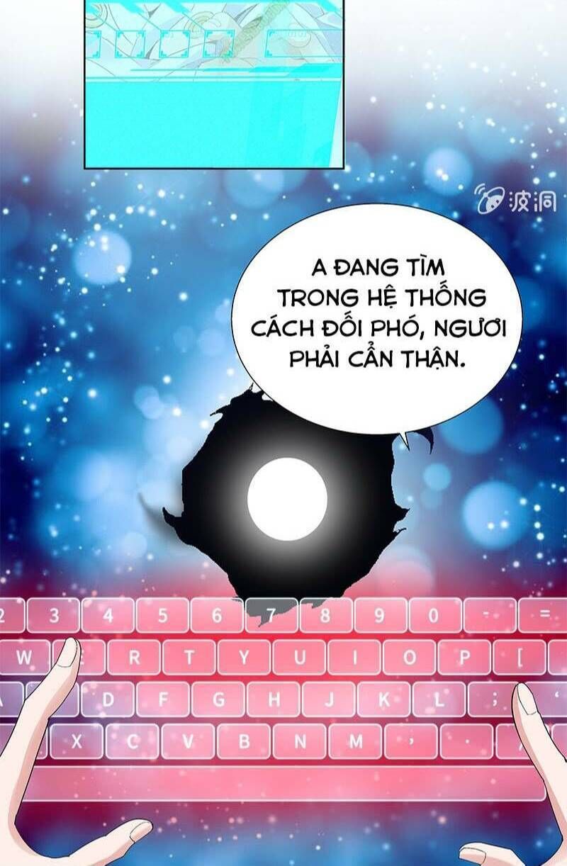 Thần Thương Dị Yêu Lục Chapter 38 - Trang 2