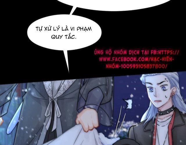 bảo bối ngoan, không thể cắn Chapter 3 - Next Chương 3