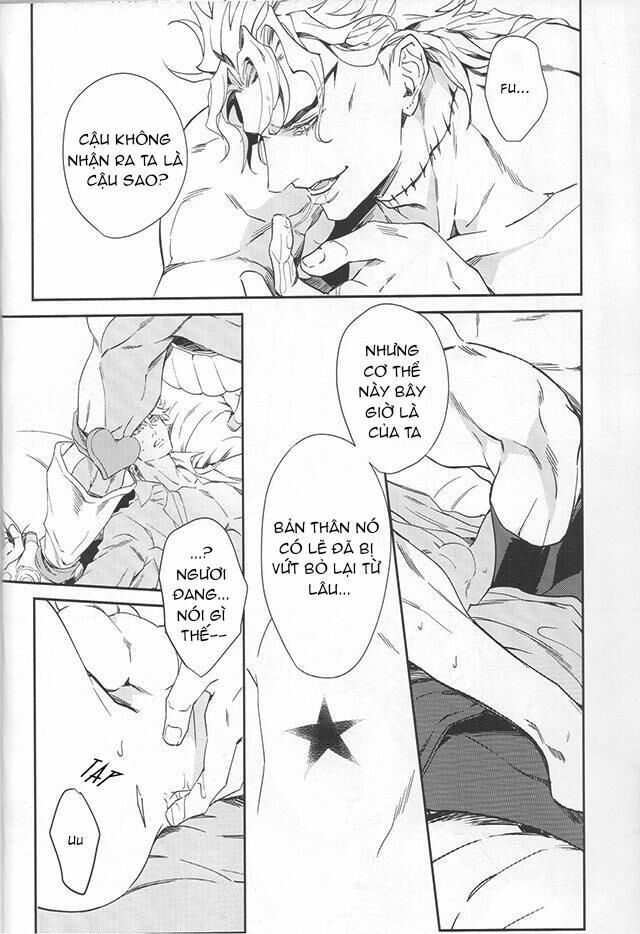 doujinshi tổng hợp Chapter 242 - Next 242