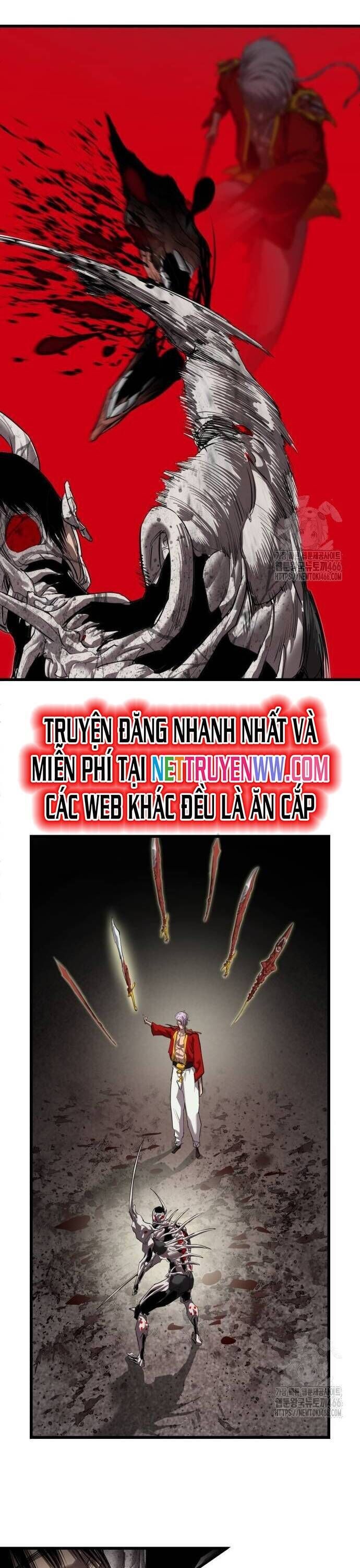 cốt nhân Chapter 16 - Trang 2