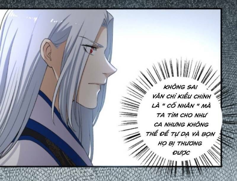 cuồng phi phách lối chapter 133 - Trang 2