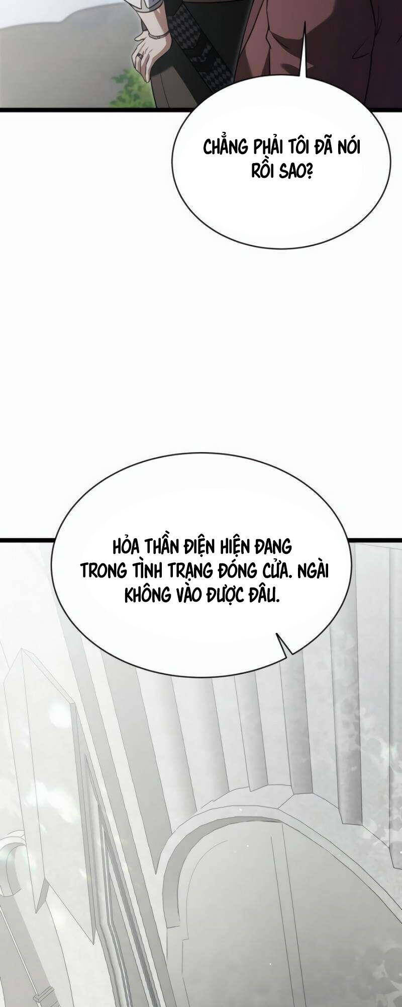 tuyệt thế anh hùng Chapter 24 - Next Chapter 25