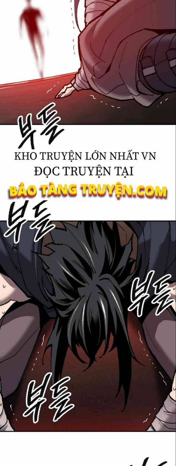 phá bỏ giới hạn chapter 38 - Trang 2