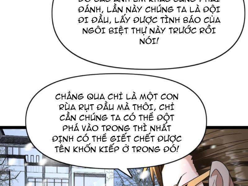 Toàn Cầu Băng Phong: Ta Chế Tạo Phòng An Toàn Tại Tận Thế Chapter 191 - Next Chapter 192