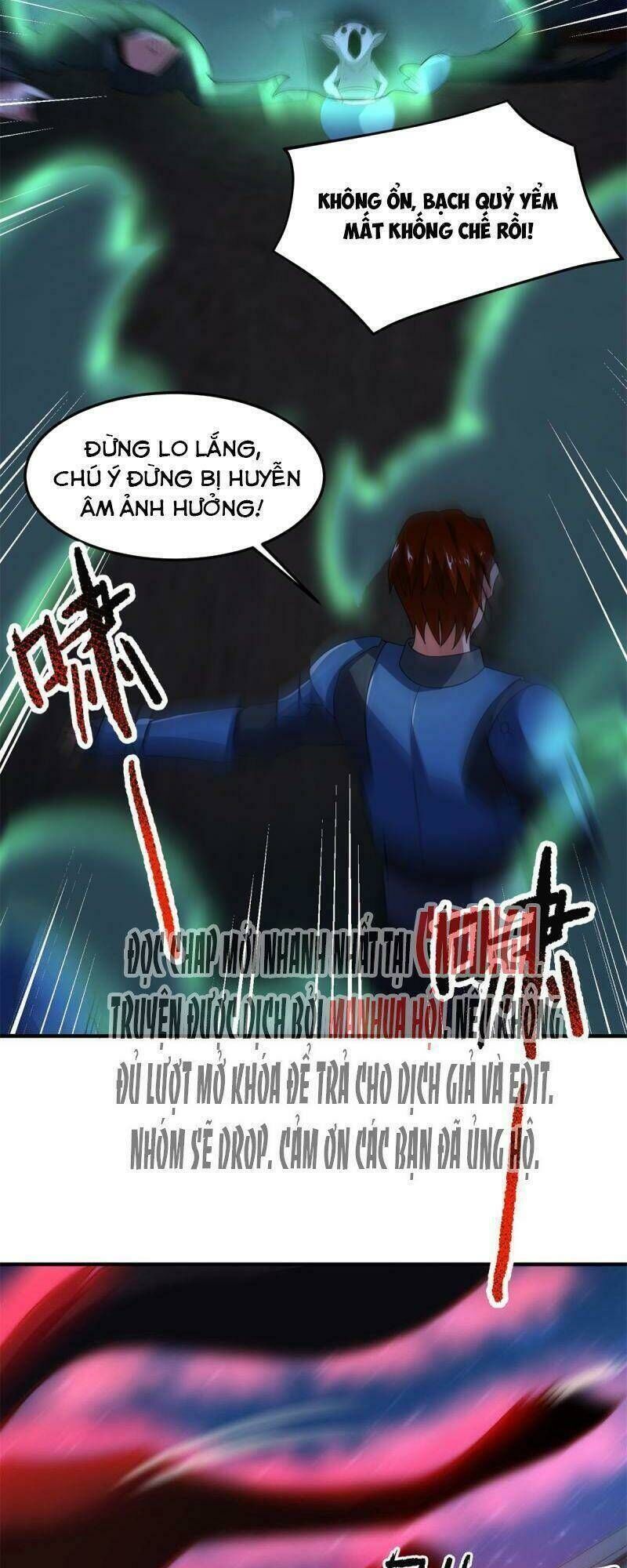 thần sủng tiến hóa Chapter 99 - Next Chapter 100