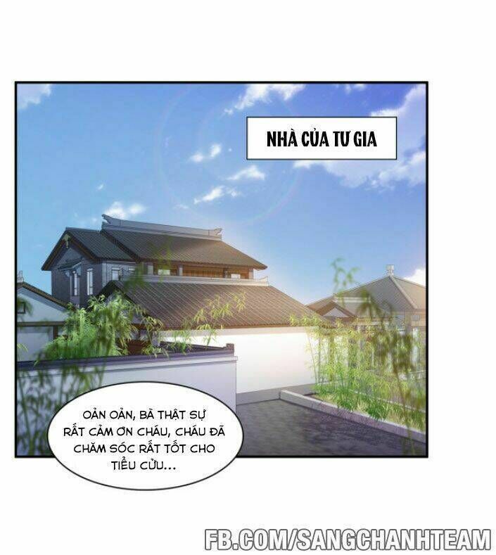 hệt như hàn quang gặp nắng gắt Chapter 184 - Next Chapter 184.1