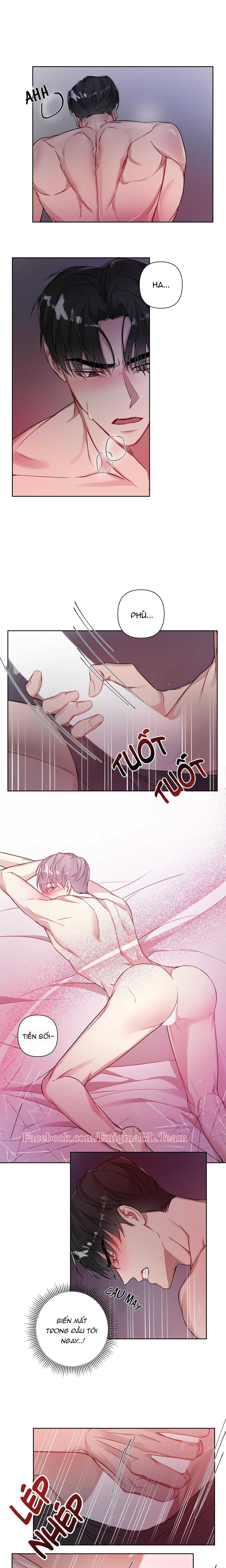 BẠN CÙNG PHÒNG (LÀ MỘT TÊN NGHIỆN SEX) Chapter 7 - Next Chapter 8