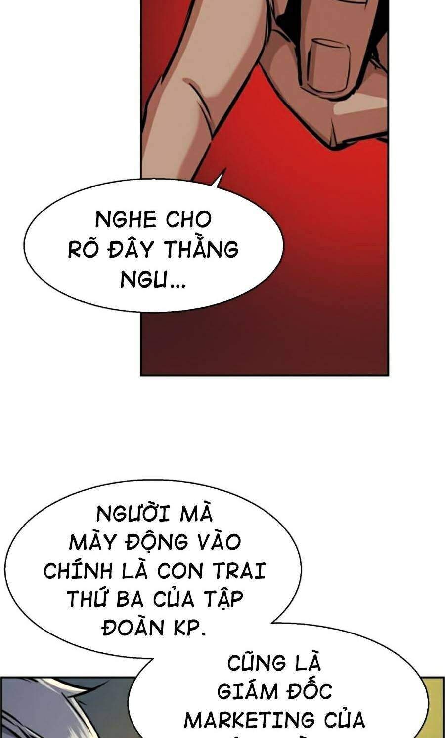 bạn học của tôi là lính đánh thuê chapter 61 - Next chapter 62