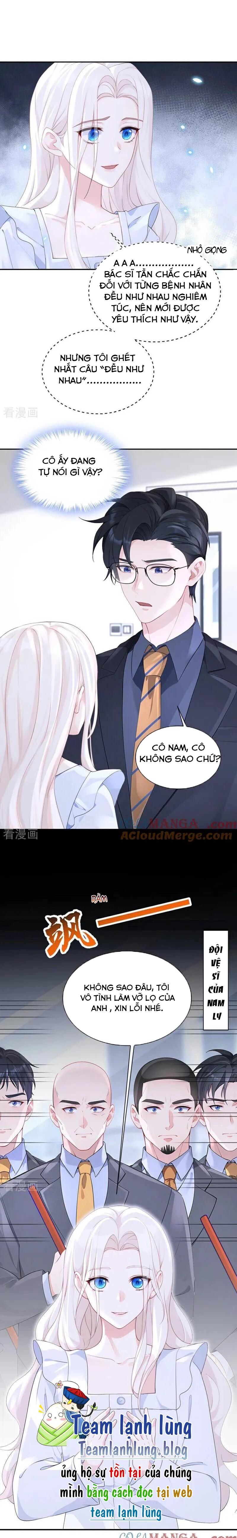 xuyên nhanh: ký chủ cô ấy một lòng muốn chết Chapter 103 - Trang 2