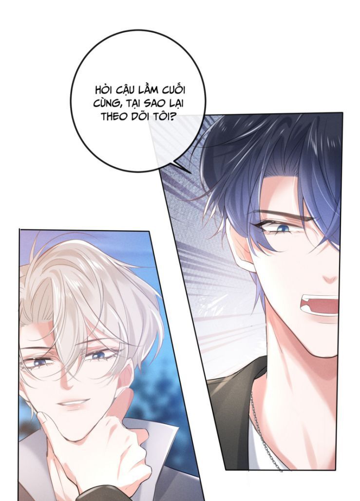 Xuyên Nhanh Chi Cải Tạo Bắt Đầu Lại Làm Người Chapter 13 - Next Chapter 14