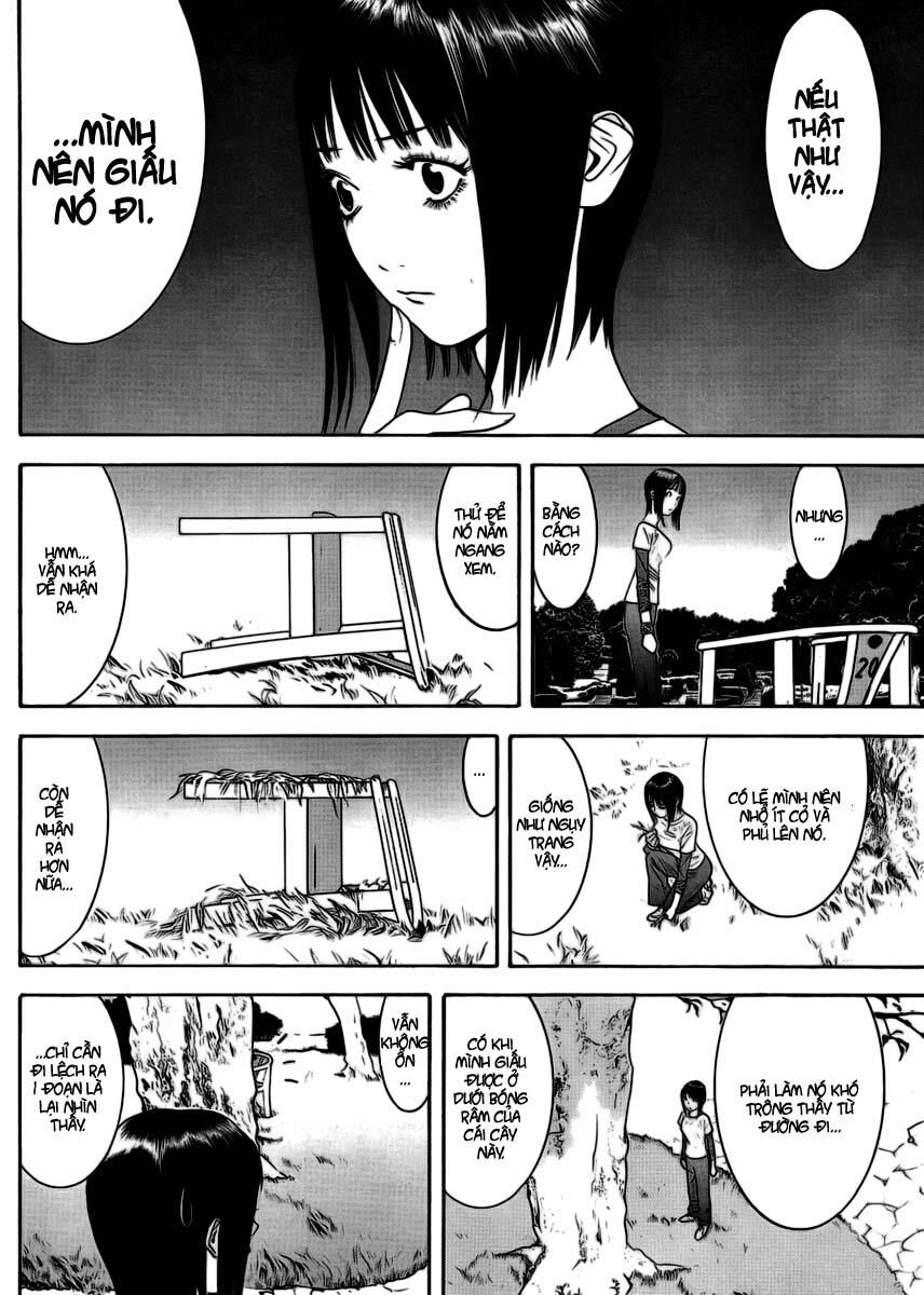 Liar Game Chapter 107 - Next Chapter 108