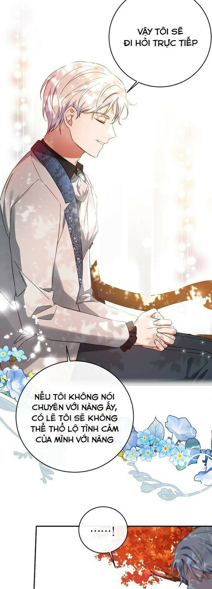 tôi đã thuần hóa hầu tước ác ma chapter 31 - Next chapter 32