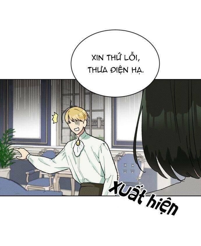 nam thứ đình công thì phải làm sao?! chapter 3 - Next chapter 4