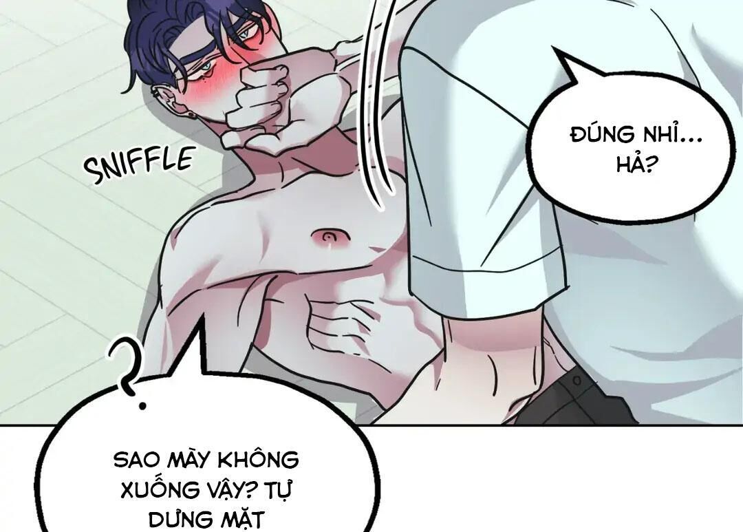 manhwa chịch vồn chịch vã Chapter 74 Breast Friend - Next Chương 75