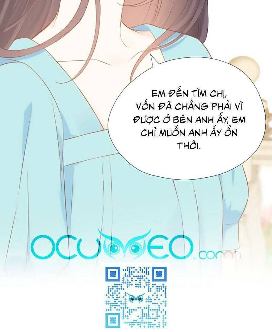 thầm yêu: quất sinh hoài nam chapter 42 - Next chapter 43