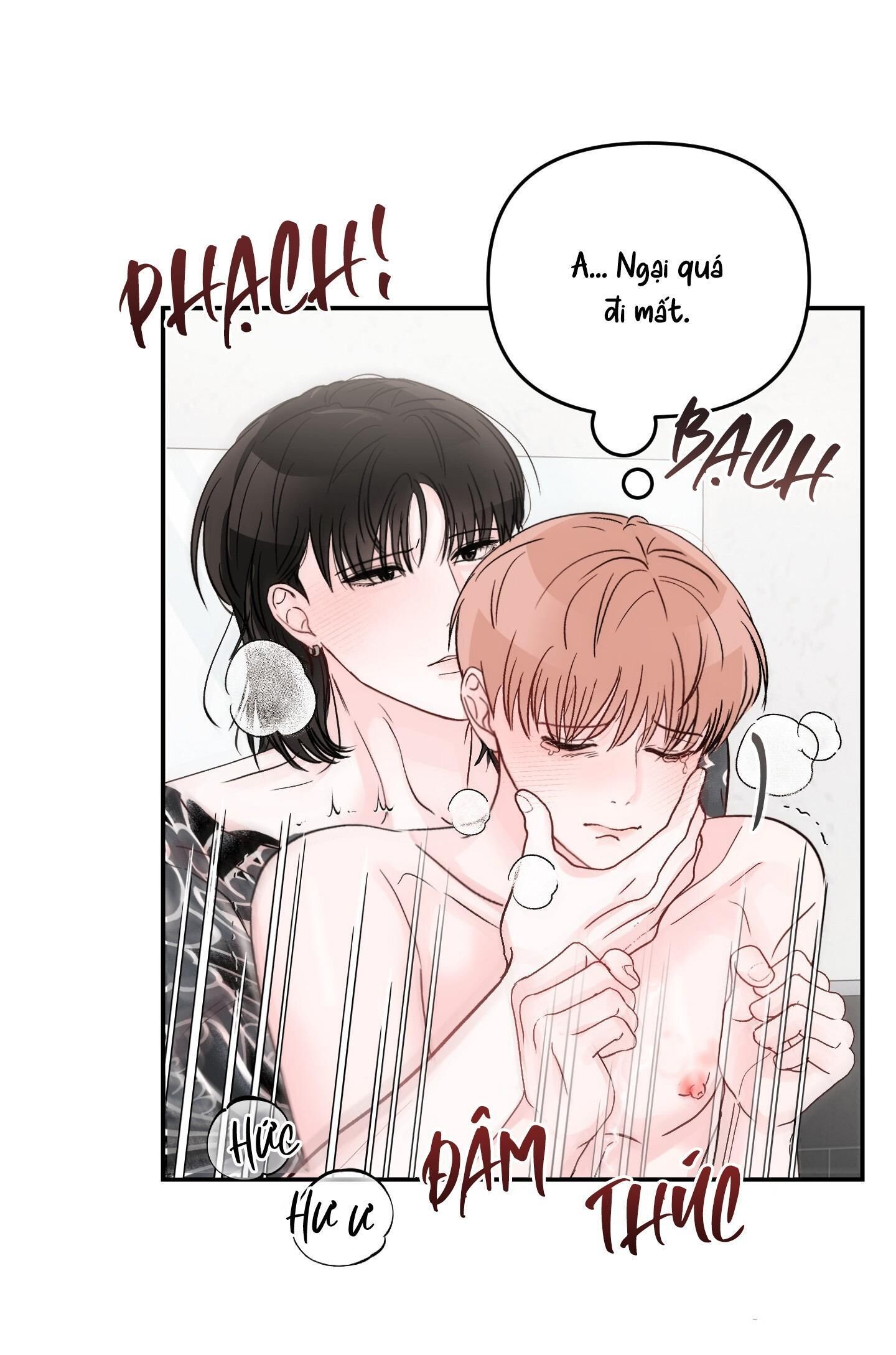 (CBunu) Thán phục thanh xuân Chapter 59 H+ - Trang 2