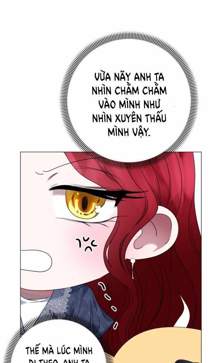 hoán đổi linh hồn Chapter 8.2 - Trang 2