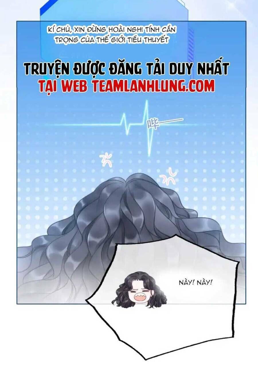 nữ phụ ngày nào cũng muốn ly hôn với ta chapter 21 - Trang 2