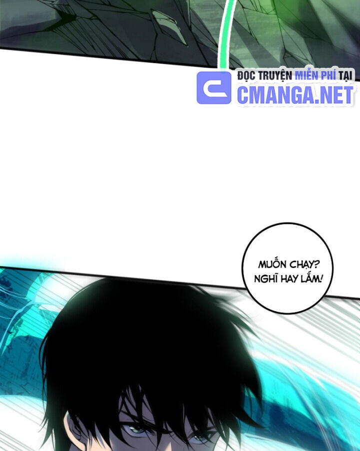 tử linh pháp sư! ta chính là thiên tài chapter 107 - Trang 1