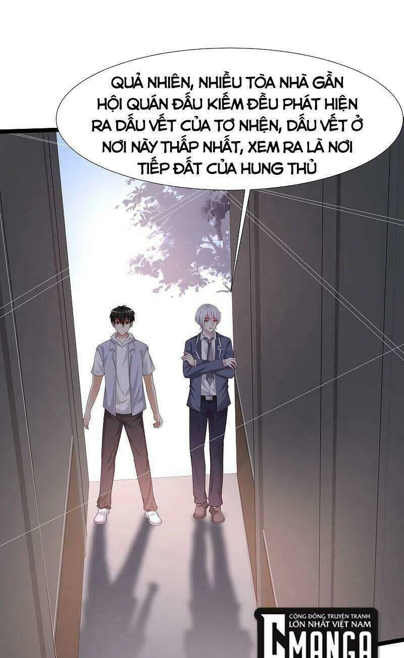 tối cường vận đào hoa Chapter 230 - Trang 2