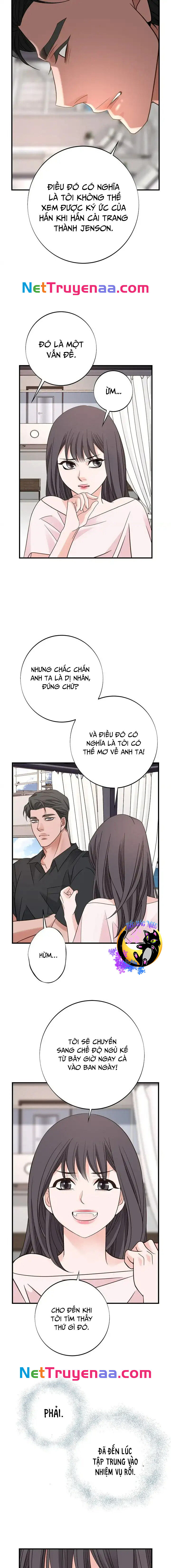 No Exit - Không Lối Thoát Chapter 32 - Trang 2