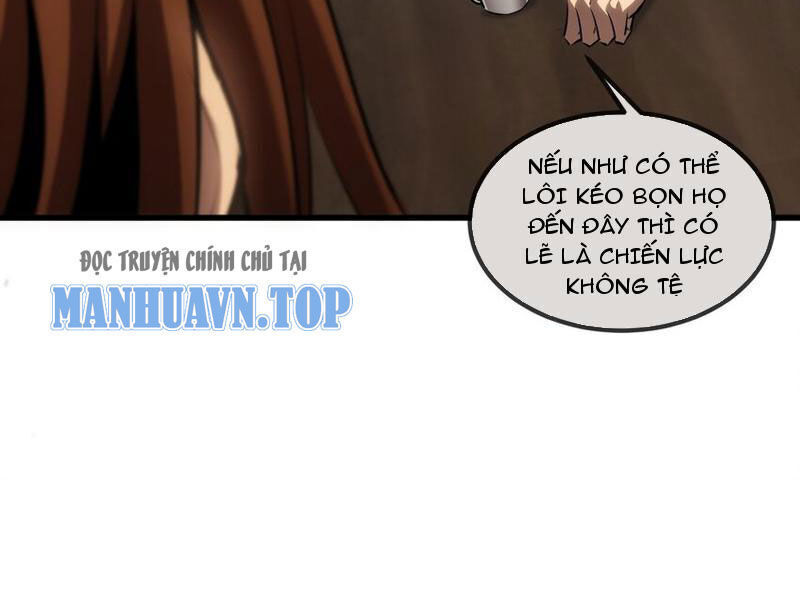 thâm uyên chi chủng chapter 19 - Next Chương 20