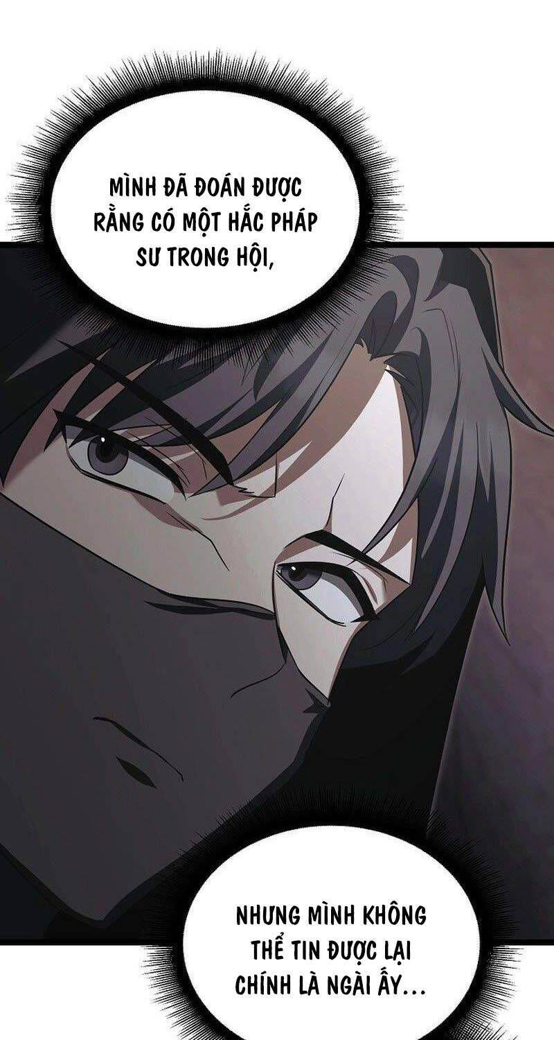 tuyệt thế anh hùng Chapter 27 - Next 