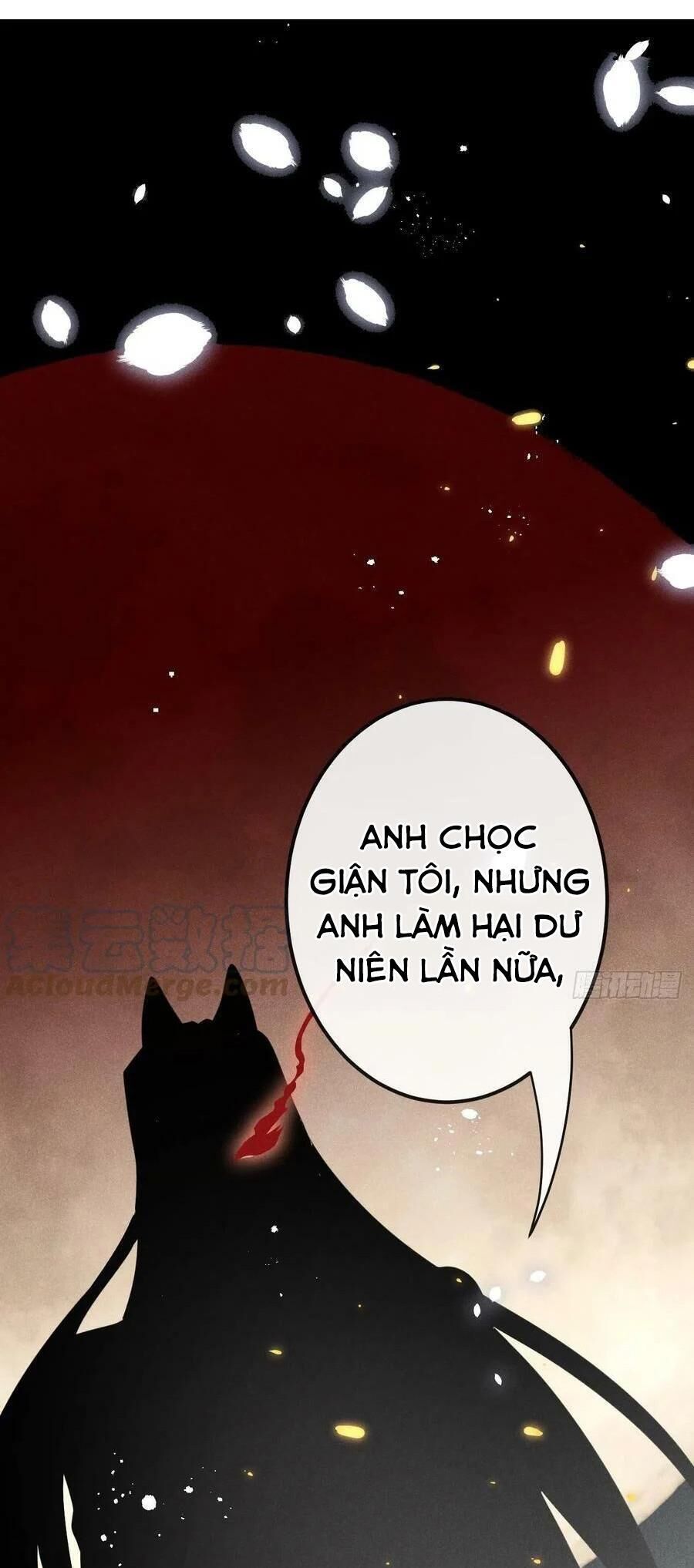 Lang Sói Thượng Khẩu Chapter 53 - Trang 2