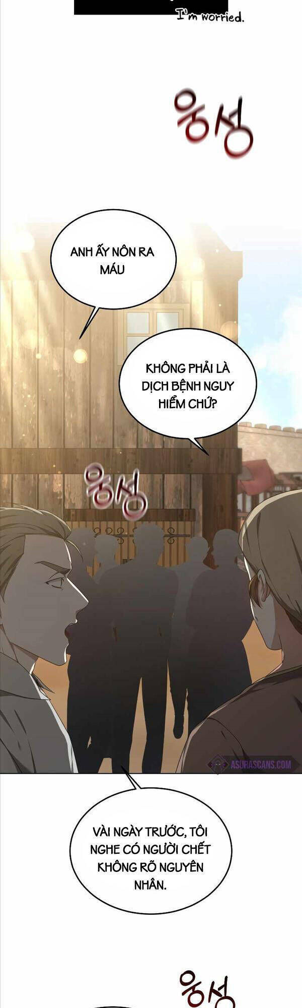 bác sĩ phẫu thuật cấp sss chapter 36 - Trang 2