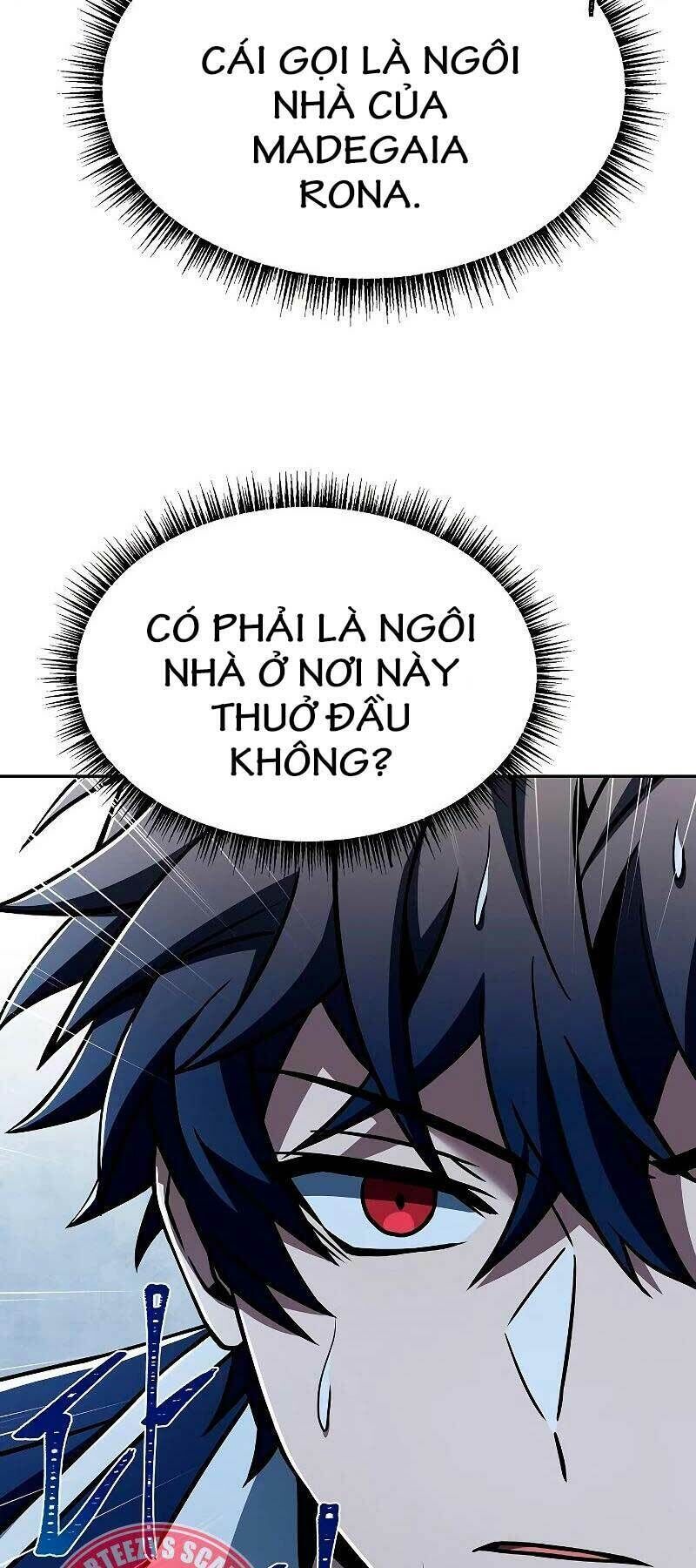 chòm sao là đệ tử của tôi chapter 37 - Next chapter 38