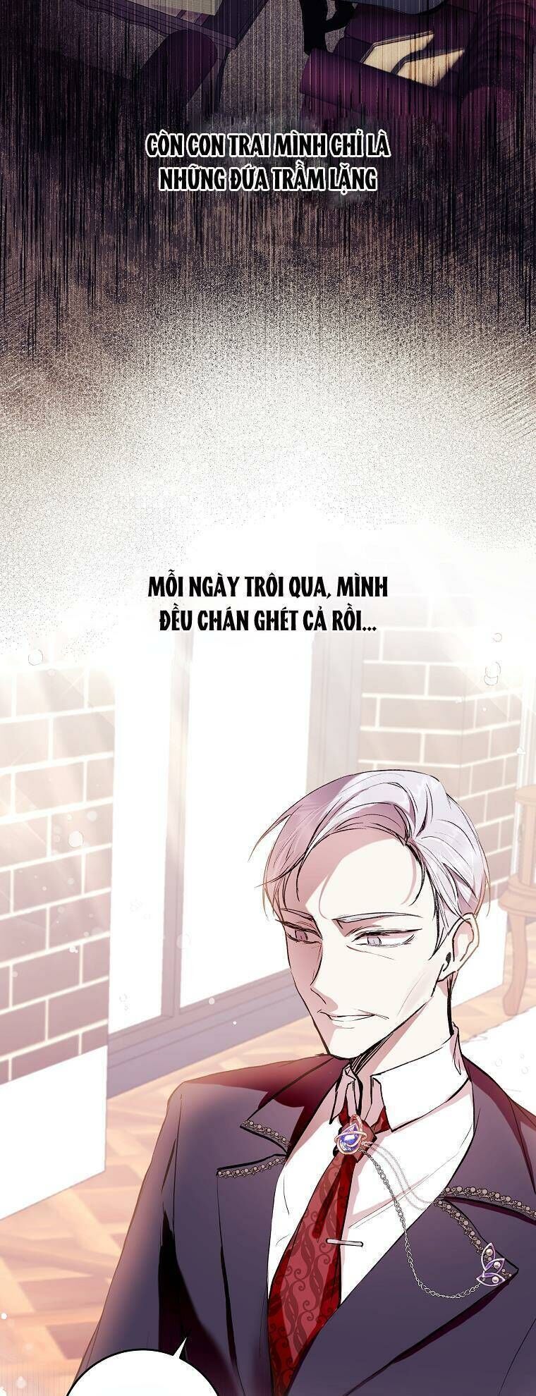 làm ác nữ bộ không tuyệt sao? chapter 7 - Trang 2