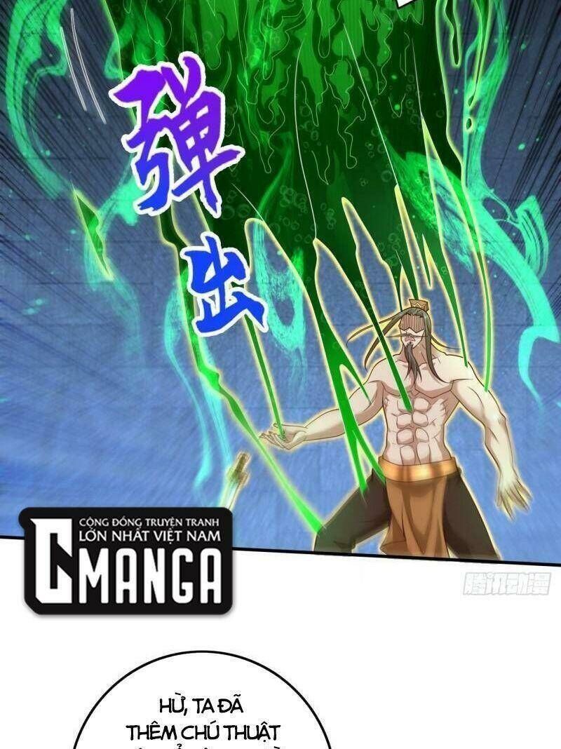 bị dạy dỗ thành thánh Chapter 164 - Next Chapter 165