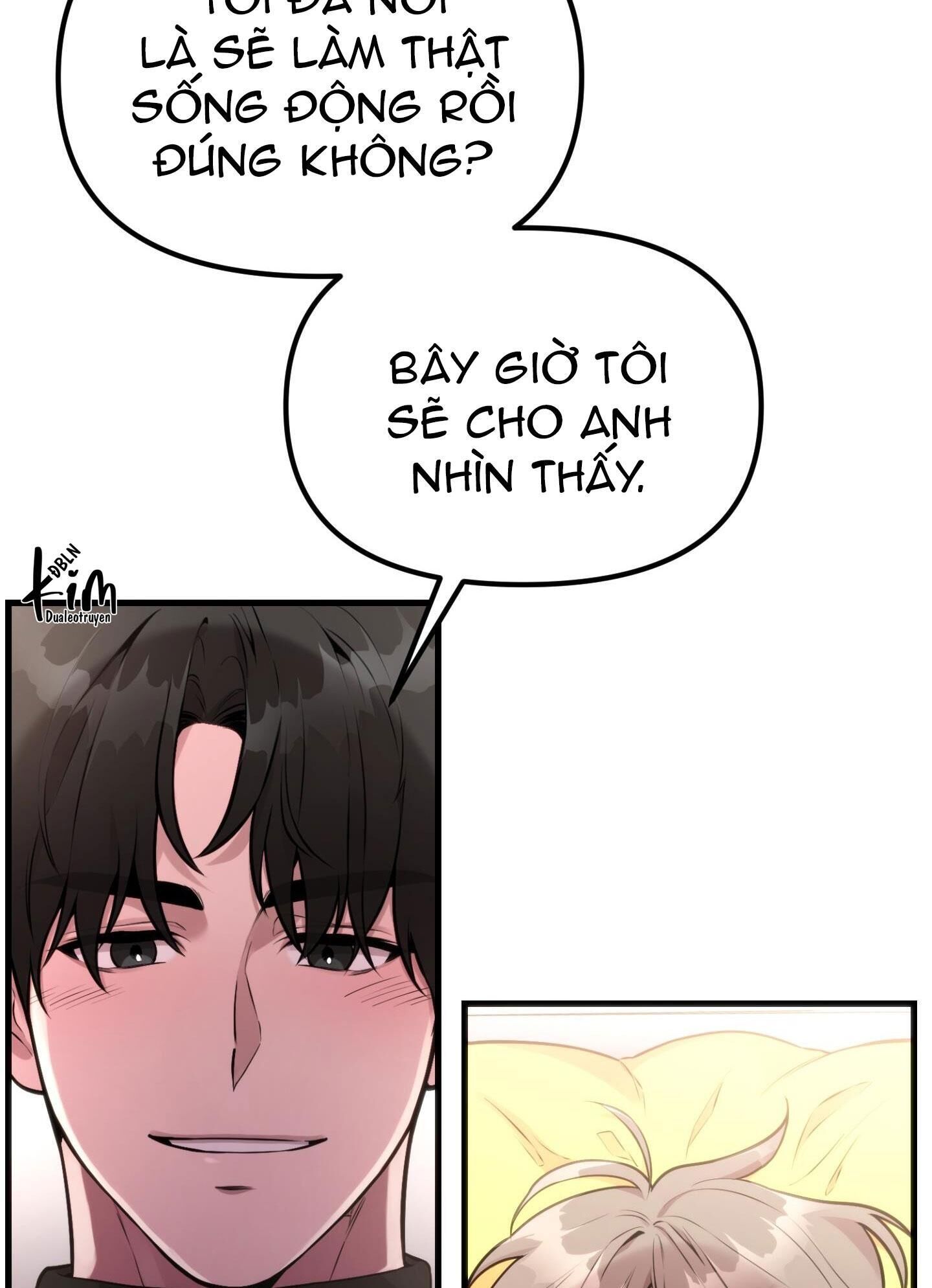 nghiện sex Chapter 15.2 fanfiction 2 - Trang 1