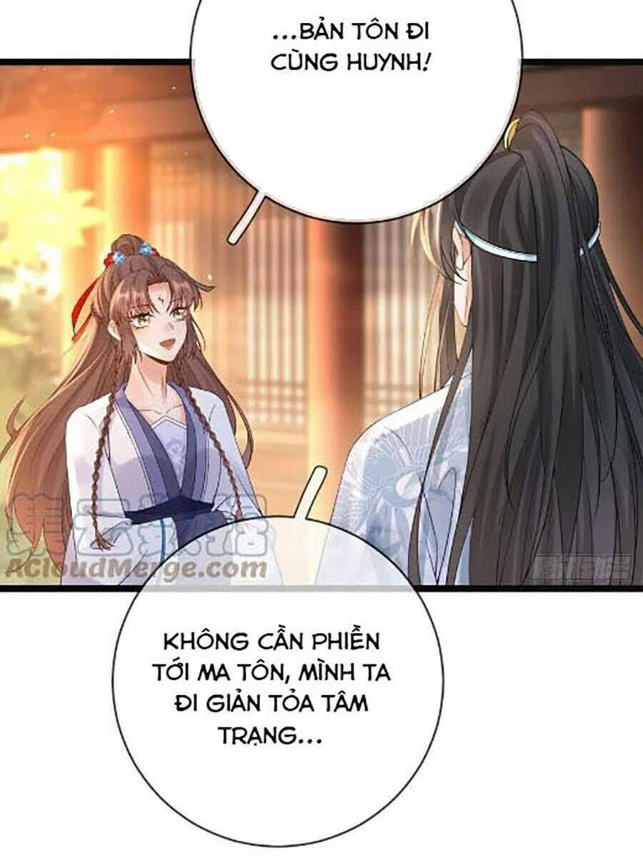 ma đầu vạn ác năm tuổi rưỡi chapter 106 - Trang 2