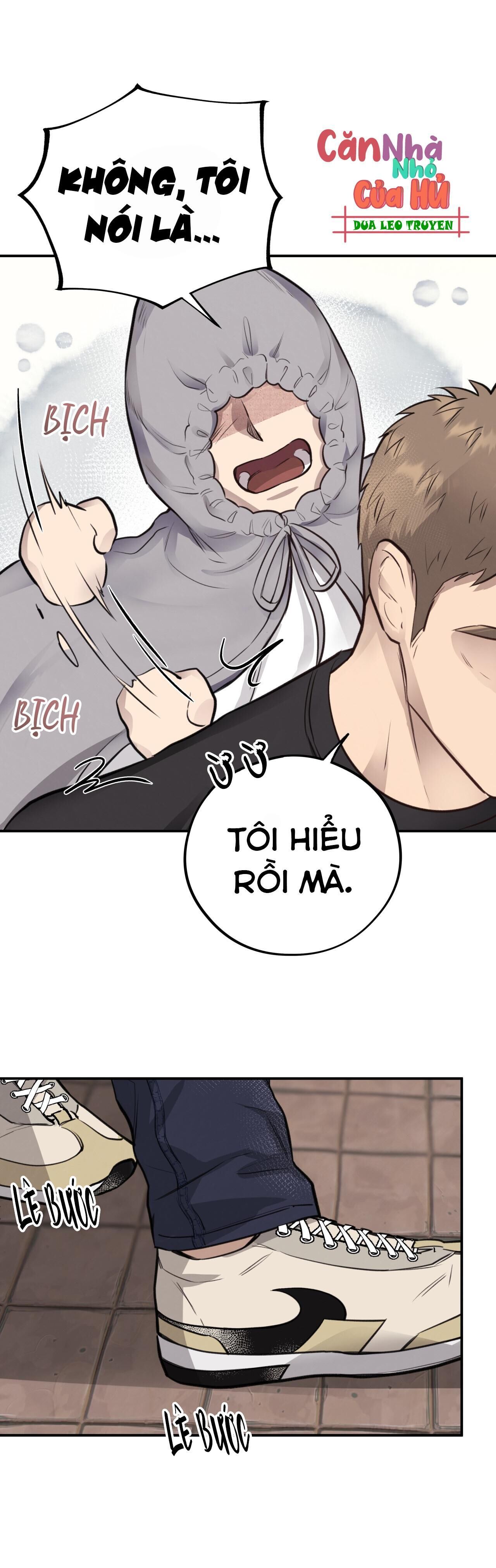 mật gấu Chapter 10 - Next Chương 11