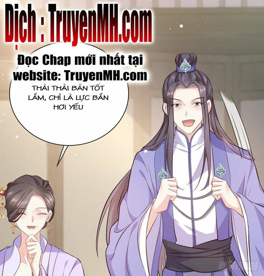 kiều mỵ phu lang, tại tuyến lục trà chapter 18 - Next chapter 19