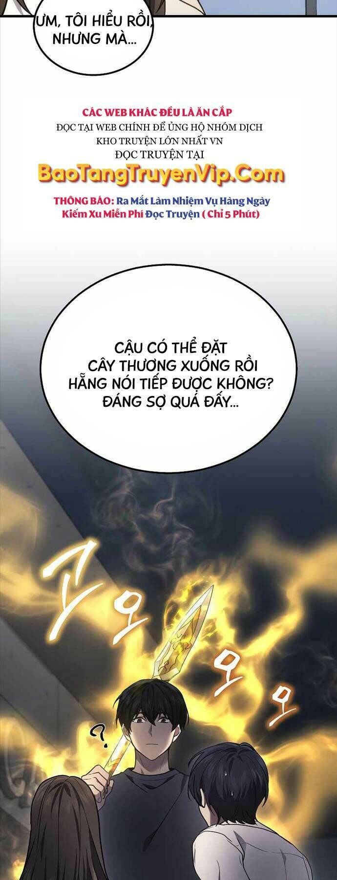 thần chiến tranh trở lại cấp 2 chapter 32 - Trang 2