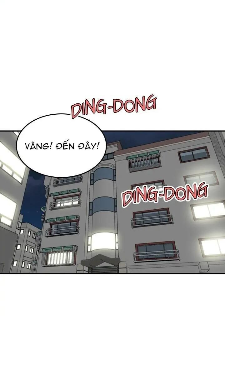 tan chảy trong em Chapter 15 - Trang 1