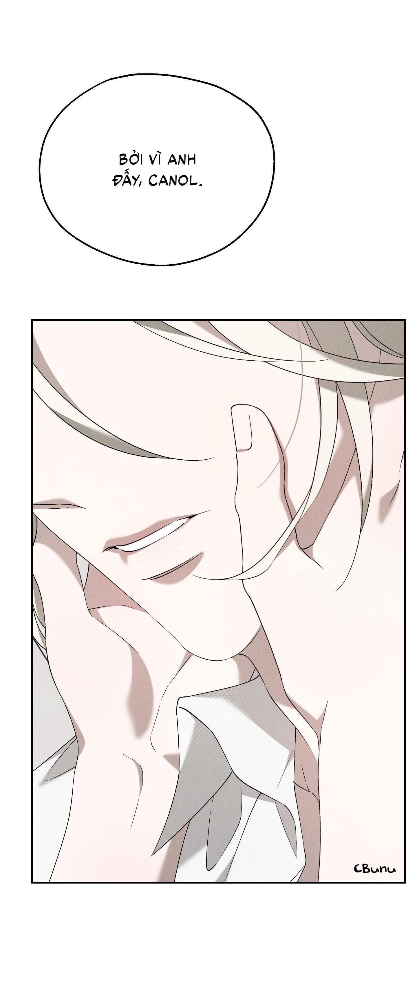 (CBunu) Extra Virgin Chapter 6 H+ - Trang 1